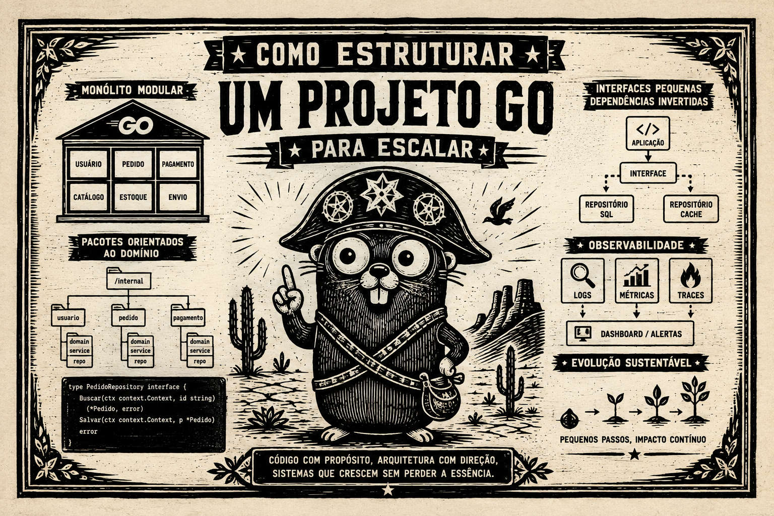 Encapsulamento usando internal