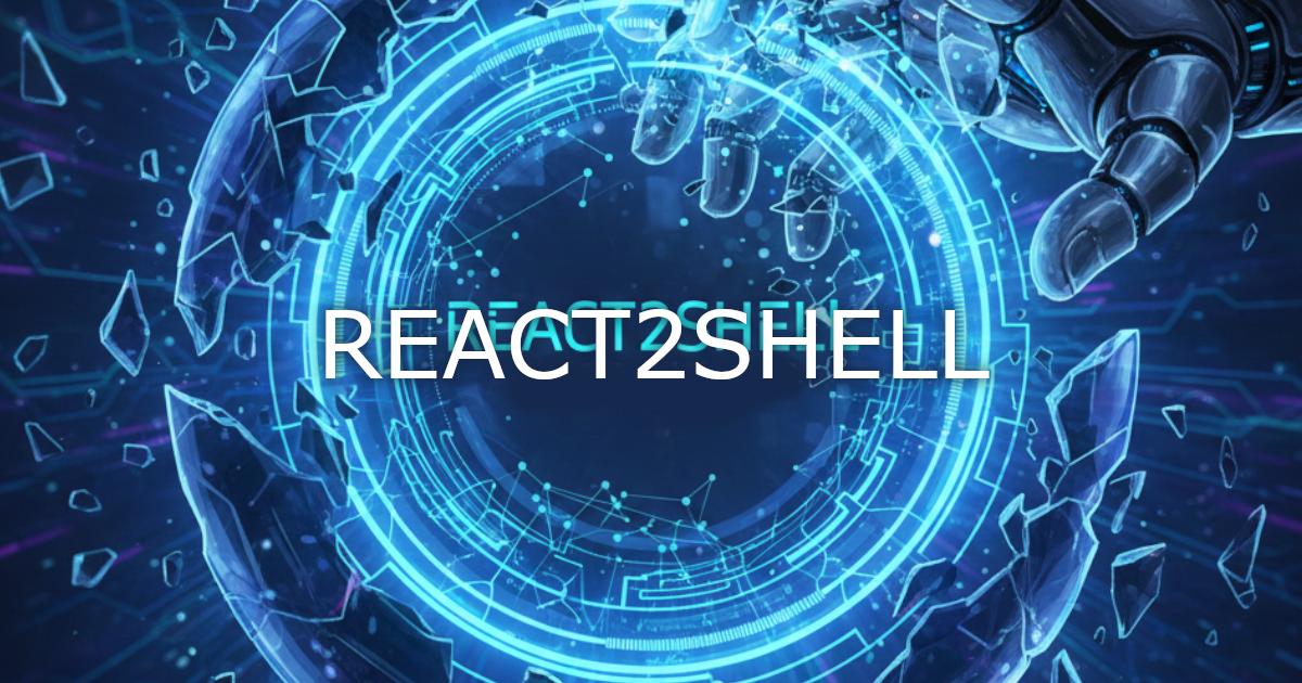 React2Shell